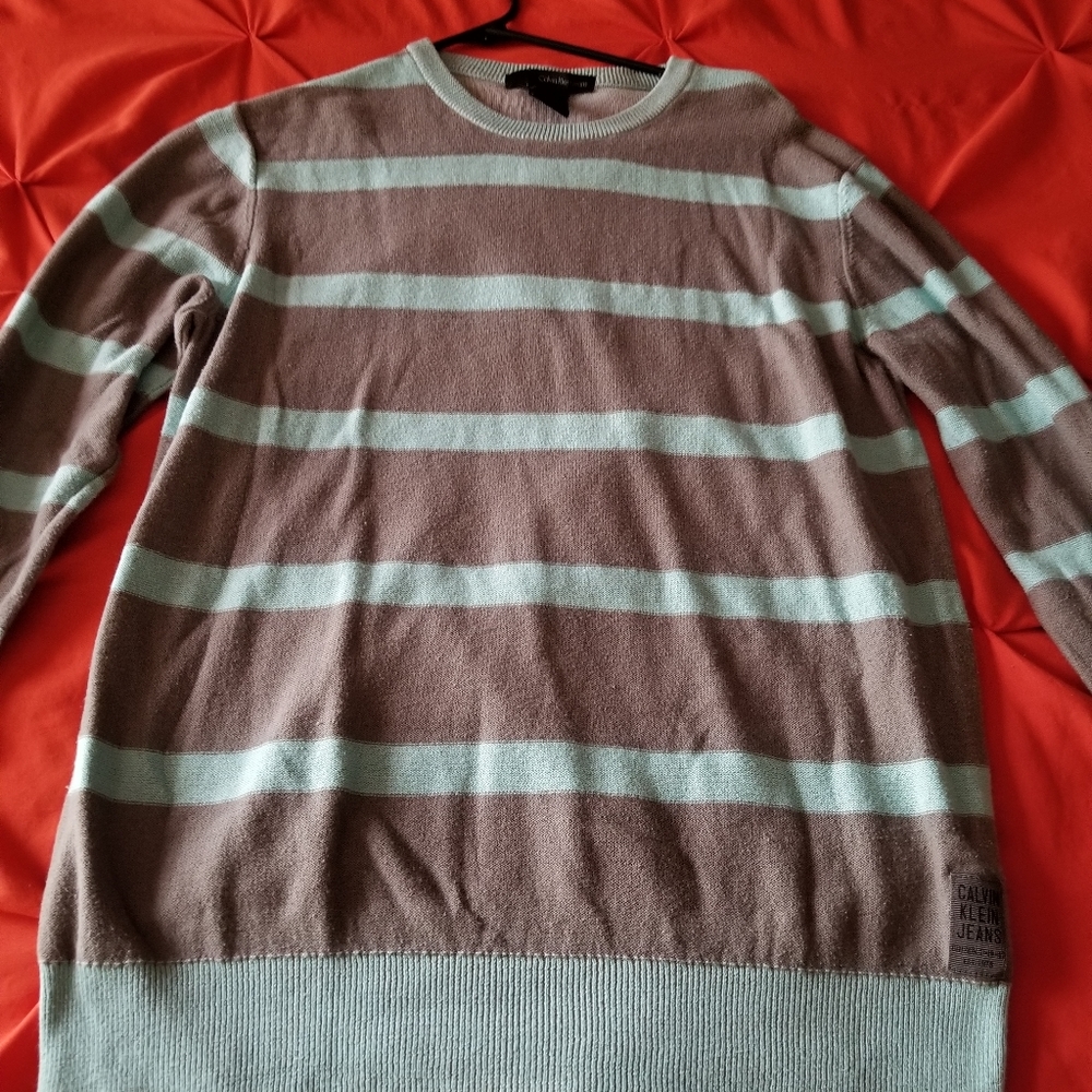 Calvin Klein sweater